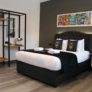 Suite de Luxe Lit King-Size