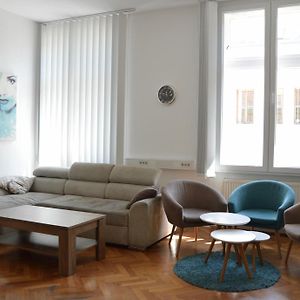 Apartment Trdinova