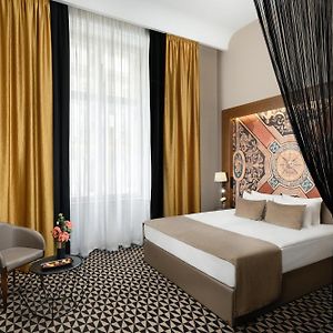 Chambre Supérieure Lit King-Size d'Angle