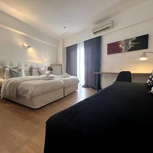 Allure Athens Urban Suites