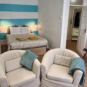 Appartement à 1 Chambre à Coucher