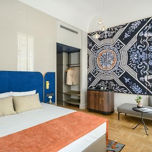 Chambre Signature