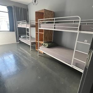Chambre Quadruple