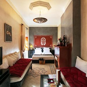 Suite Familiale de Luxe