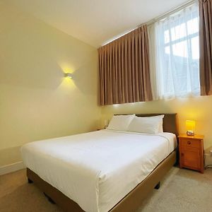 Chambre Standarde Double