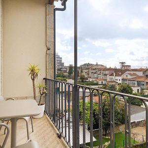 Guestready - Urban Oasis With Private Balcony
