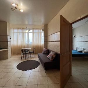 Appartement de Luxe