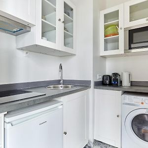 Charming apartment rue de Bretagne(Saintonge)