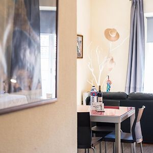 Guestready - Minimalistic Studio Downtown