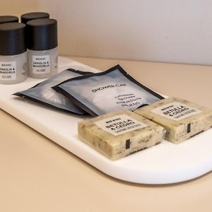 Studio de Luxe Lit King-Size