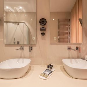 Appartement de Luxe