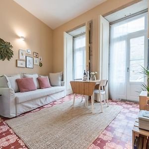 Guestready - Lofted Getaway In Downtown Porto