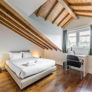 Chambre Simple Économique