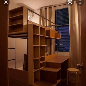 Chambre Simple Économique