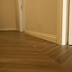 Chambre Standarde Lit King-Size