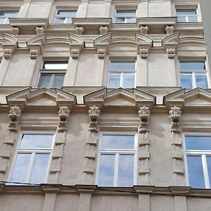 Andrassy Boulevard
