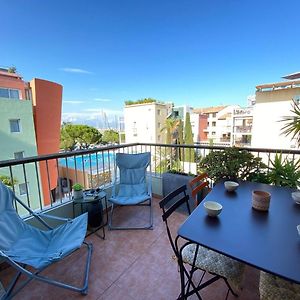 Appartement Premium Antibes