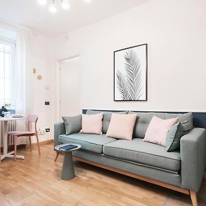 Stylish And New Apt In Buenos Aires