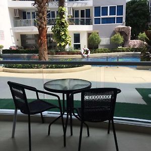 Appartement Rez-de-Chaussée