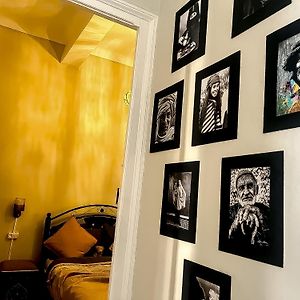Chambre de Luxe Lit King-Size