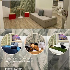 B&B Napoli Da Vivere