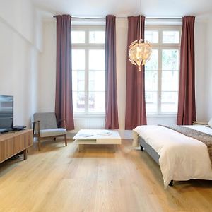 Studio de Luxe Lit King-Size