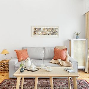 Appartement à 1 Chambre à Coucher