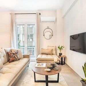Appartement à 3 Chambres à Coucher