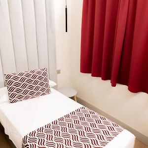 Chambre Standarde Simple
