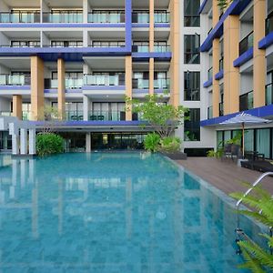 Lewit Hotel Pattaya, A Member Of Radisson Individuals