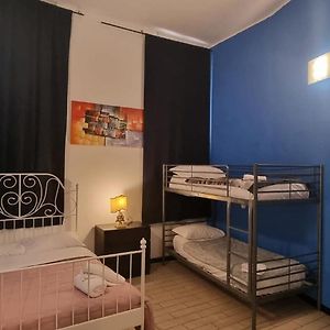 Chambre Quadruple