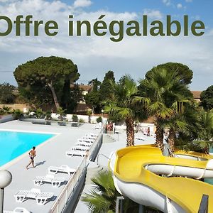 Camping Parc des 7 Fonts