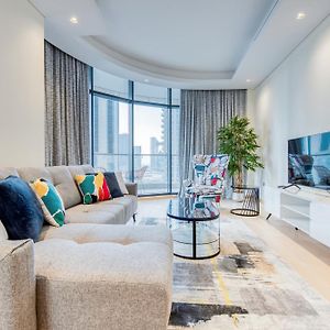Appartement de Luxe