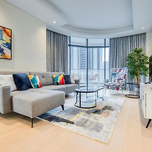 Appartement de Luxe