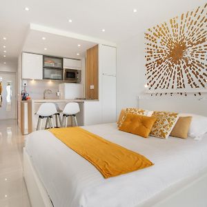 Appartement à 1 Chambre à Coucher
