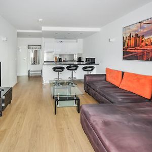Appartement à 1 Chambre à Coucher