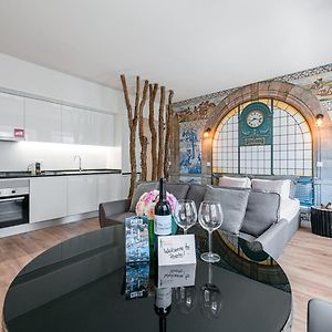 Guestready - Nature-Themed Studio