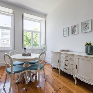 Guestready - Cityscape Coastal Flat