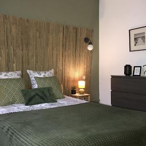 Charmant F4 rénové proche coeur de ville Béziers