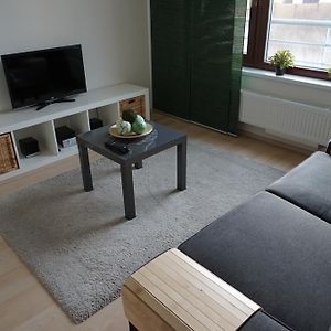 Leongargt Apartments