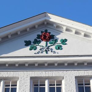 Guesthouse Maison de la Rose