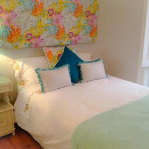 Shabby Chic Flat 2