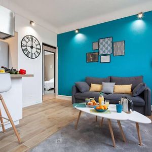 Appartement à 3 Chambres à Coucher