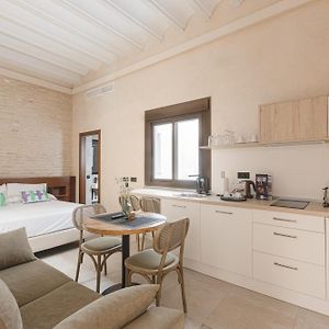 Appartement Studio