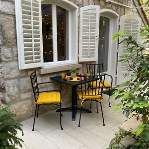 Appartement Rez-de-Chaussée