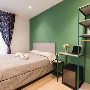 Chambre Triple