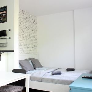 Labo Apartment Karmelicka
