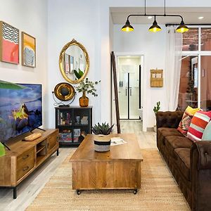 Estiloso Apartamento En El Centro De Alicante