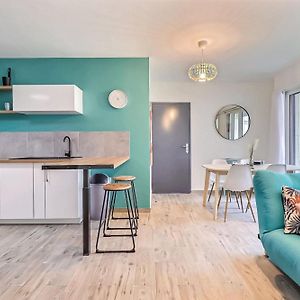 Atlas - Superbe logement - Terasse