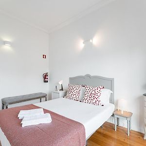 Chambre Standarde Lit Queen-Size